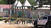 Palmdale man arrested after toddler stops breathing at park, later dies