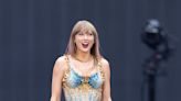 Taylor Swift Asks Crowd to Sing for Her After She Swallows a Bug During ‘All Too Well’ Performance