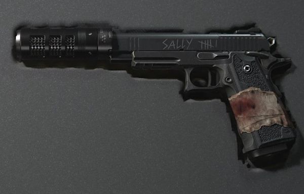 Call of Duty Black Ops 6 Pretty Much Confirmed After Treyarch Acknowledges Sally Pistols Discovery in Warzone