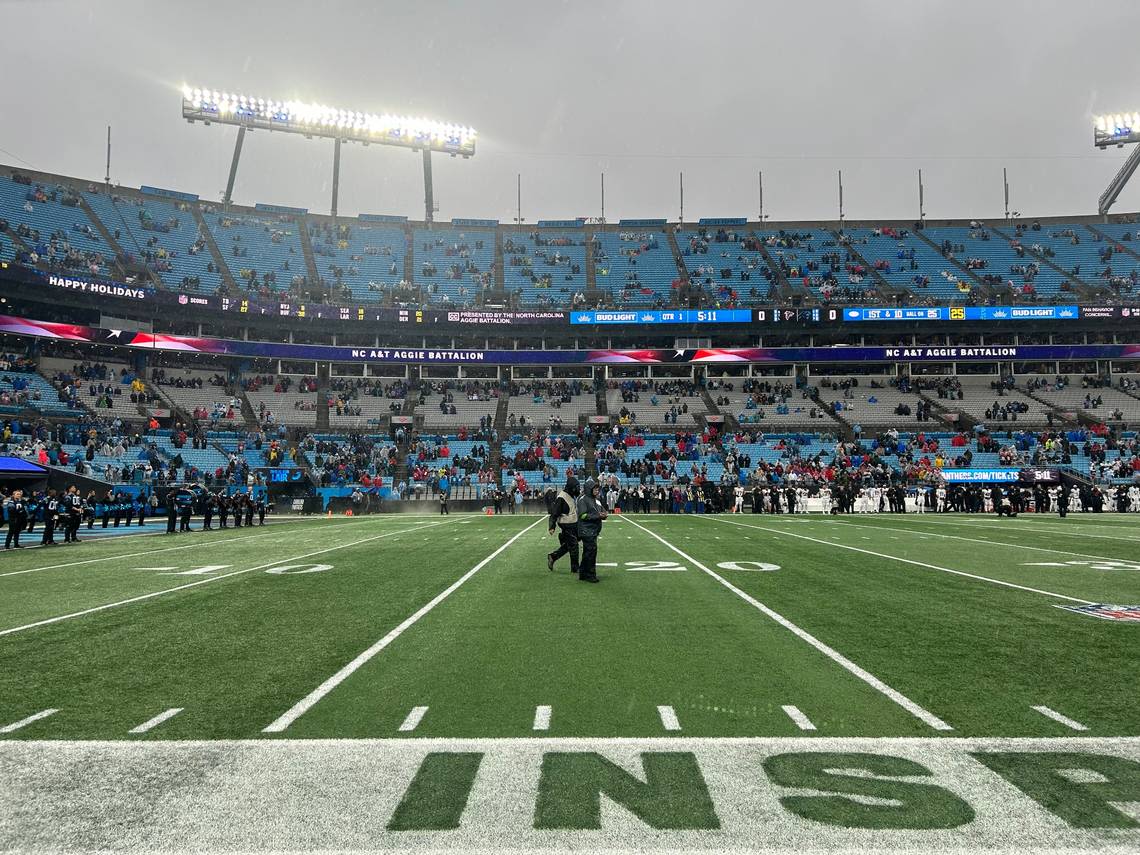 Could the Panthers leave Charlotte if they don’t get $650 million from the city?