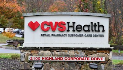 CVS Health cuts 2024 profit forecast again on elevated medical costs