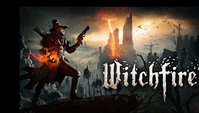 Witchfire finally comes to Steam Early Access this year, but this latest update makes the wait even harder