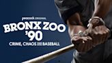 Bronx Zoo ’90: Crime, Chaos and Baseball director believes disastrous Yankees team paved way to 'greatness'