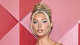 Elsa Hosk goes naked in new Hailey Bieber Rhode campaign