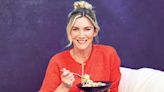 Lisa Faulkner says ‘age is a privilege’ as she embraces turning 50 after getting over initial fear