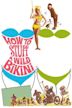 How to Stuff a Wild Bikini