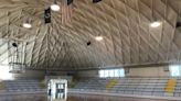 Doyel: Memories last forever, old Indiana gyms don't. Immortality lost in Pine Village.