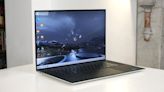 Dell XPS 17 (2022)