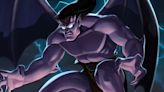 A Live-Action Reboot of '90s Classic 'Gargoyles' is Coming to Disney+