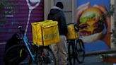 Delivery Hero warns it could face €400M antitrust fine