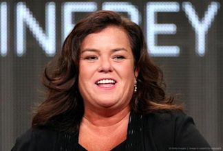 Rosie O'Donnell