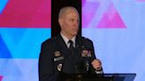Upgrades to Minot Air Force Base, threats overseas the focus of nuclear symposium
