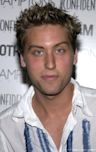 Lance Bass