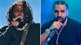 A secret daughter, Taylor Swift, and an AI Tupac: Explaining the diss tracks between Drake and Kendrick Lamar