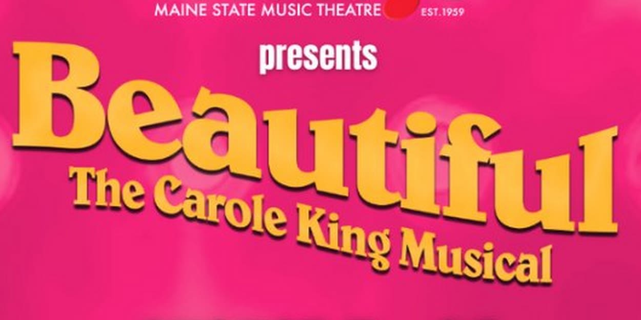 Spotlight: BEAUTIFUL: THE CAROLE KING MUSICAL at Fulton Theatre