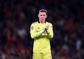 Dean Henderson