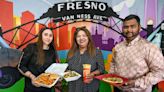 Three restaurants under one roof. These Fresno businesses are trying something different