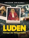 Luden: Könige Der Reeperbahn