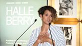 Halle Berry Called Out Drake For Using Her Image Without Permission, And His Fans Are Deep In Their Feelings About...