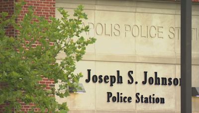 Union says two Annapolis police officers suspended after reporting mismanagement