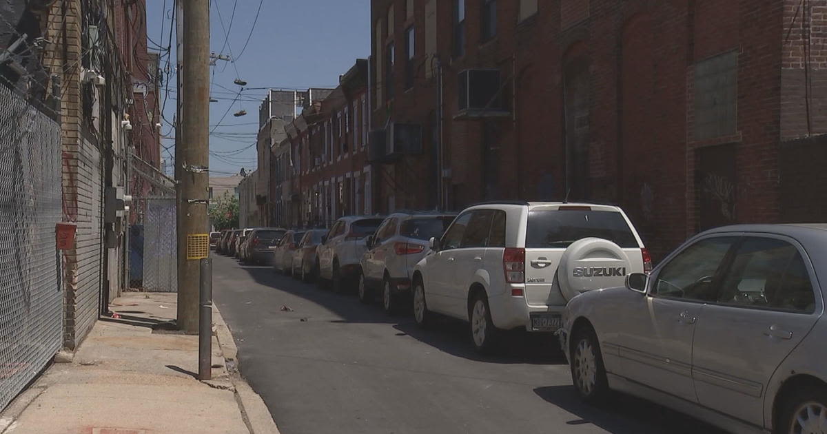 South Philadelphia residents say trash troubles have led to rat infestation, damage to cars: "We're just inundated by rats"