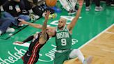 Los Heat toman Boston y se llevan la serie a Miami con 1-1