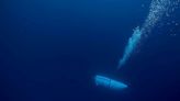 Crews searching for Titanic submersible detect sounds- US Coast Guard