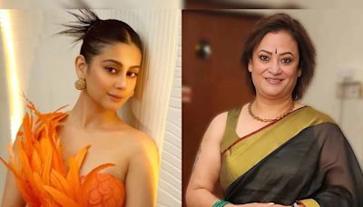 Rinku Dhawan Hits Back At Isha Malviya For Commenting On Her Failed Marriage: "Grow Up And Get A Hold Of Yourself"