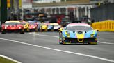 Ferrari Challenge set to support Canadian GP in Montreal