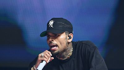 Chris Brown : une plainte déposée contre le chanteur après une agression en marge de l'un de ses concerts