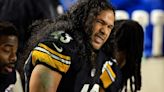 Steelers Great Troy Polamalu Reached Out To Team's Draft Pick