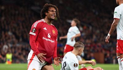 Man Utd held at home by Twente in Europa League opener - RTHK