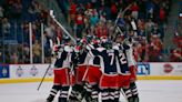 Wolf Pack back in Atlantic finals after OT clincher over Providence