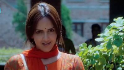 Exclusive: Esha Deol on 20 years of 'Yuva', working with Mani Ratnam