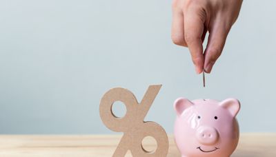 Savings interest rates today, May 8, 2024 (up to 5.25% APY)