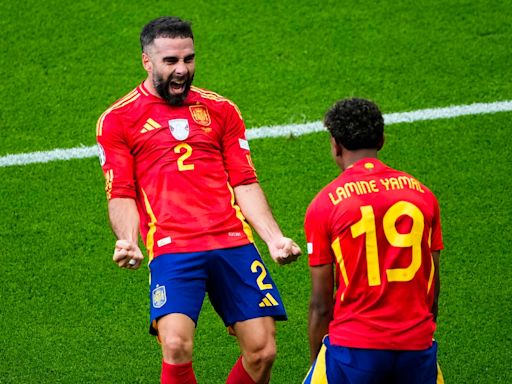 Spain vs. Italy FREE LIVE STREAM (6/20/24): Watch Euro 2024 soccer match online | Time, TV, channel