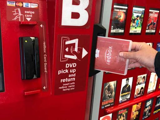 Redbox/Chicken Soup Survival Quest Becomes More Dire as Company Misses $4 Million Payment to NBCU