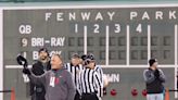 These eight high school football teams will get to play at Fenway Park