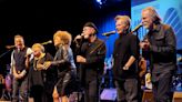 American Music Honors celebrates musical greats with a rollicking rock ‘n’ roll showcase to remember