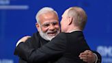 ‘No Solution On Battlefield’: As PM Modi Visits Russia, India Reacts To US Remarks On Ukraine War - News18