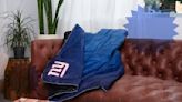 Support Your Football Team With The Rumpl NFL OG Puffy Blanket