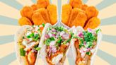 Frozen Fish Sticks Are The Secret To Easy Weeknight Tacos
