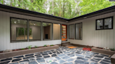 Take your pick: A 1970 mid-century modern ‘gem’ or Craftsman bungalow for $700K?