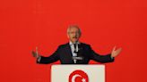 Challenger in Turkey presidential race offers sharp contrast