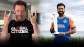 Hugh Jackman Names Rohit Sharma As His Favourite Indian Cricketer: 'He Took The World Cup Home'