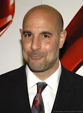 Stanley Tucci