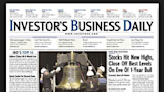 Investor's Business Daily turns 40 - Talking Biz News