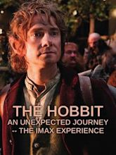 The Hobbit: An Unexpected Journey