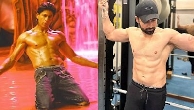 Emraan Hashmi On Six-Pack Abs Trend After Shah Rukh Khan's Om Shanti Om: Didn't Want To Jump On That Bandwagon