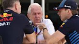 Another day, Another Controversy for Red Bull F1 Team